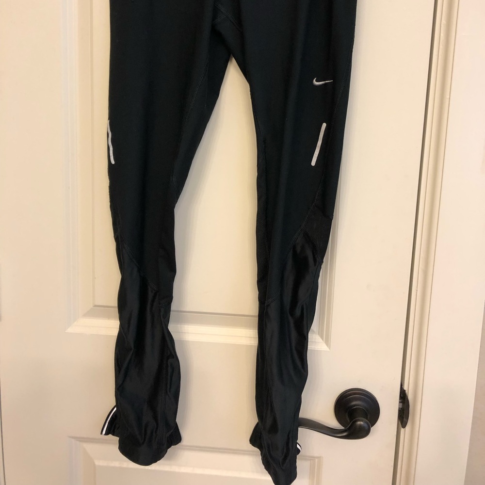 Nike dry fit pants